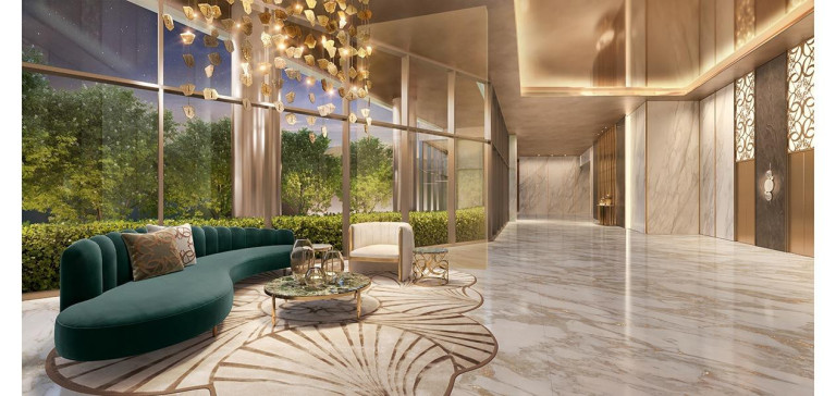 Imagem Apartamento com 4 Quartos à Venda, 359 m² em Moema - São Paulo