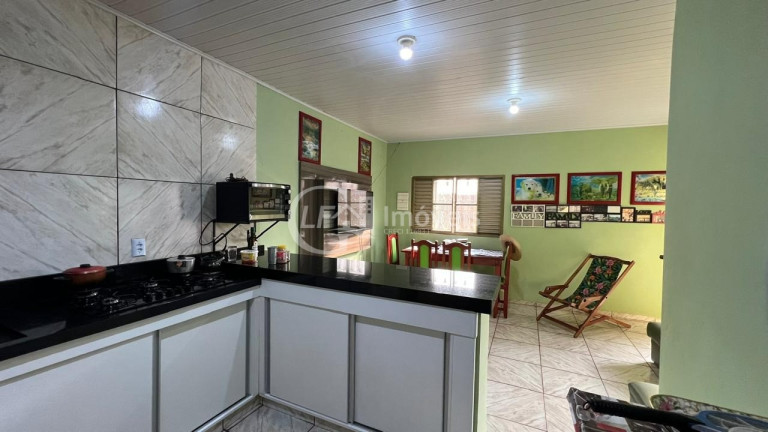 Imagem Casa com 3 Quartos à Venda, 218 m² em Vila Nogueira - Campo Grande Imagem Casa com 3 Quartos à Venda, 218 m² em Vila Nogueira - Campo Grande