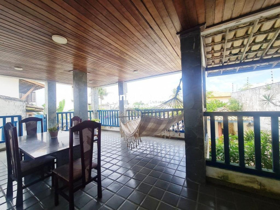 Imagem Casa com 3 Quartos à Venda, 270 m² em Vilas Do Atlântico - Lauro De Freitas