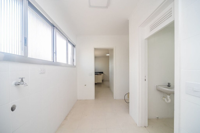 Imagem Apartamento com 2 Quartos à Venda, 112 m² em Brooklin Paulista - São Paulo