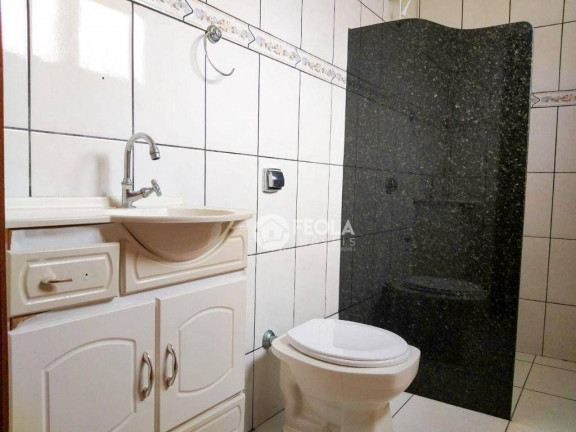 Imagem Casa com 2 Quartos à Venda, 167 m² em Jardim Glória - Americana Imagem Casa com 2 Quartos à Venda, 167 m² em Jardim Glória - Americana