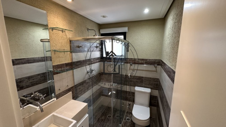 Imagem Cobertura com 3 Quartos à Venda, 200 m² em Vila Clementino - São Paulo