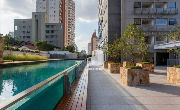 Imagem Apartamento com 2 Quartos à Venda, 75 m² em Jardim Das Acácias - São Paulo Imagem Apartamento com 2 Quartos à Venda, 75 m² em Jardim Das Acácias - São Paulo