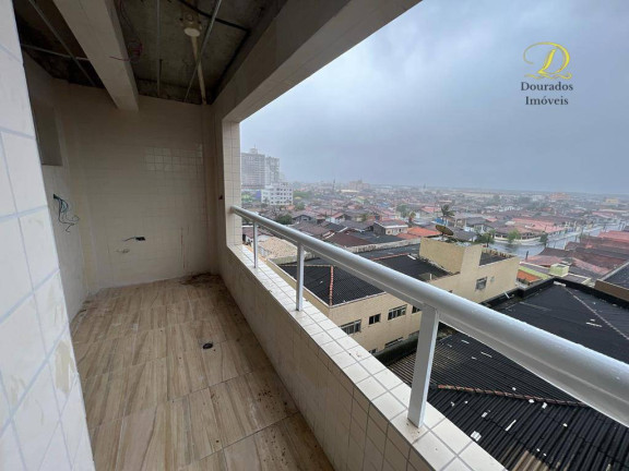 Imagem Apartamento com 1 Quarto à Venda, 55 m² em Jardim Real - Praia Grande