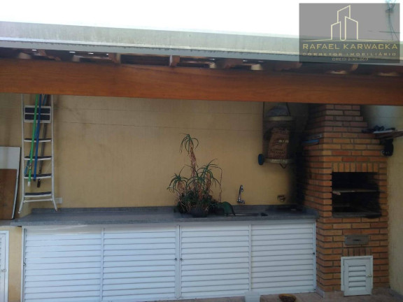 Imagem Sobrado com 3 Quartos à Venda, 193 m² em Cipava - Osasco