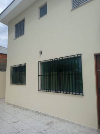 Imagem Sobrado com 2 Quartos à Venda, 70 m² em Jardim Itapema - São Paulo