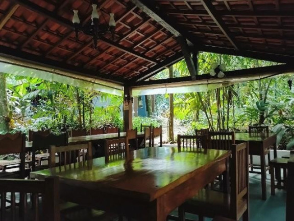 Imagem Terreno à Venda, 360 m² em Massaguaçu - Caraguatatuba