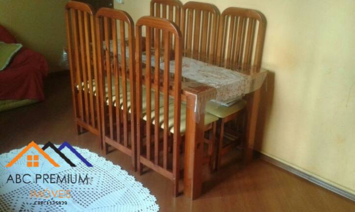 Imagem Apartamento com 2 Quartos à Venda, 55 m² em Jardim Alvorada - Santo André Imagem Apartamento com 2 Quartos à Venda, 55 m² em Jardim Alvorada - Santo André