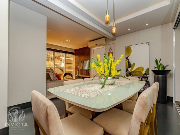 Imagem Apartamento com 3 Quartos à Venda, 209 m² em Barra Sul - Balneário Camboriú