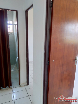 Imagem Apartamento com 2 Quartos à Venda, 50 m² em Jardim Das Indústrias - Jacareí Imagem Apartamento com 2 Quartos à Venda, 50 m² em Jardim Das Indústrias - Jacareí