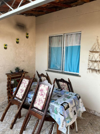 Imagem Casa com 2 Quartos à Venda, 50 m² em Jardim Santa Júlia - São José Dos Campos Imagem Casa com 2 Quartos à Venda, 50 m² em Jardim Santa Júlia - São José Dos Campos