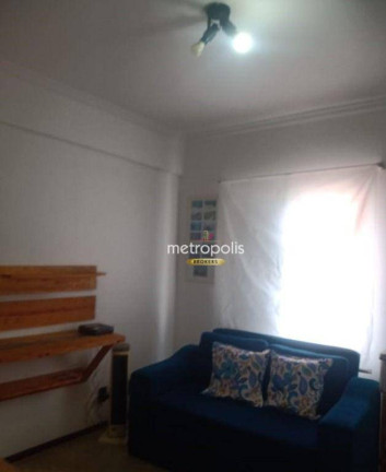 Imagem Apartamento com 2 Quartos à Venda ou Locação, 58 m² em Santa Paula - São Caetano Do Sul