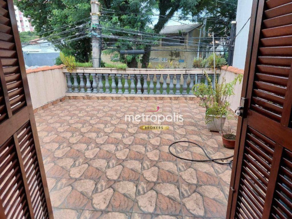 Imagem Sobrado com 3 Quartos à Venda, 163 m² em Rudge Ramos - São Bernardo Do Campo
