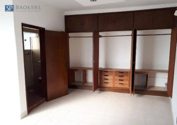 Imagem Casa com 4 Quartos para Alugar, 266 m² em Jardim Nova Europa - Campinas Imagem Casa com 4 Quartos para Alugar, 266 m² em Jardim Nova Europa - Campinas