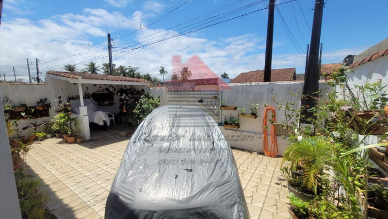 Imagem Casa com 3 Quartos à Venda, 130 m² em Samburá - Peruíbe