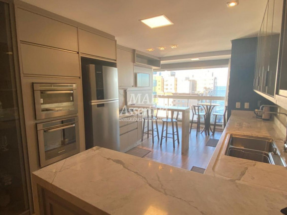 Imagem Apartamento com 3 Quartos à Venda, 118 m² em Gravatá - Navegantes Imagem Apartamento com 3 Quartos à Venda, 118 m² em Gravatá - Navegantes