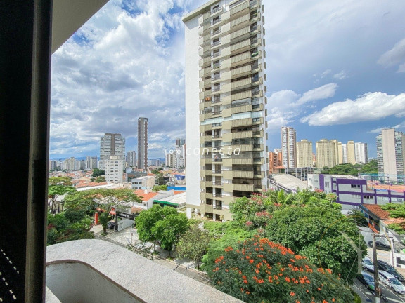 Apartamento com 3 Quartos à Venda, 240 m² em Jardim Analia Franco - São Paulo