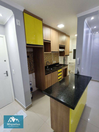 Imagem Apartamento com 2 Quartos à Venda, 47 m² em Sítio Do Mandaqui - São Paulo Imagem Apartamento com 2 Quartos à Venda, 47 m² em Sítio Do Mandaqui - São Paulo
