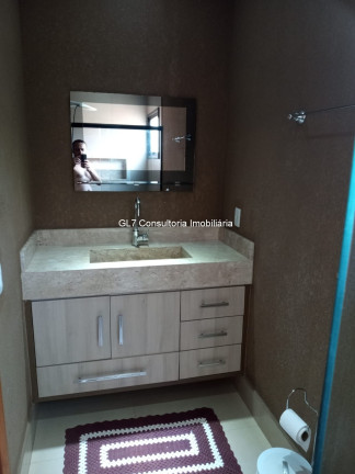 Imagem Sobrado com 4 Quartos à Venda, 125 m² em Jardim Esplanada - Indaiatuba