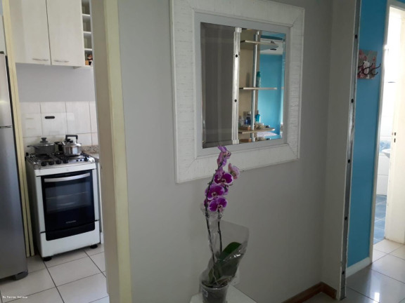 Imagem Apartamento com 1 Quarto à Venda, 42 m² em São Geraldo - Porto Alegre