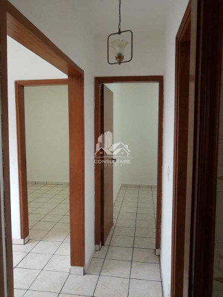 Apartamento com 2 Quartos à Venda, 65 m² em Jardim Independência - São Vicente