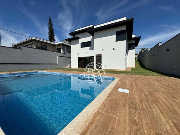 Imagem Casa com 4 Quartos à Venda, 240 m² em Jardim Morumbi - Atibaia Imagem Casa com 4 Quartos à Venda, 240 m² em Jardim Morumbi - Atibaia