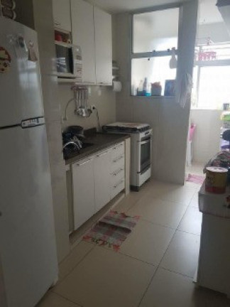 Imagem Apartamento com 2 Quartos à Venda, 52 m² em Jardim Celeste - São Paulo