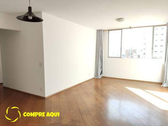 Imagem Apartamento com 2 Quartos à Venda, 87 m² em Perdizes - São Paulo