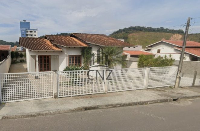 Casa com 2 Quartos à Venda, 120 m² em Dom Joaquim - Brusque