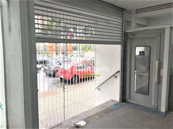 Imagem Edifício Residencial para Alugar, 1.500 m² em Centro - São Caetano Do Sul Imagem Edifício Residencial para Alugar, 1.500 m² em Centro - São Caetano Do Sul