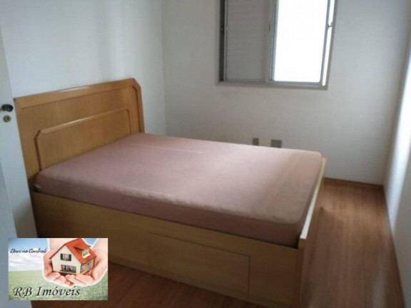 Imagem Apartamento com 4 Quartos à Venda, 97 m² em Centro - São Bernardo Do Campo Imagem Apartamento com 4 Quartos à Venda, 97 m² em Centro - São Bernardo Do Campo