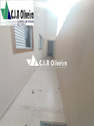 Imagem Casa com 3 Quartos à Venda, 106 m² em Vera Cruz - Mongagua