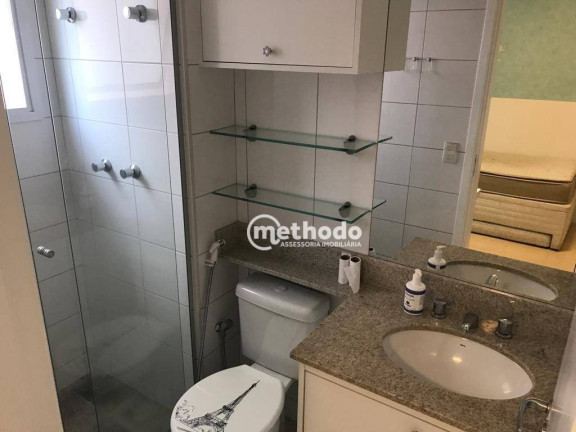 Imagem Apartamento com 3 Quartos à Venda, 109 m² em Parque Prado - Campinas Imagem Apartamento com 3 Quartos à Venda, 109 m² em Parque Prado - Campinas