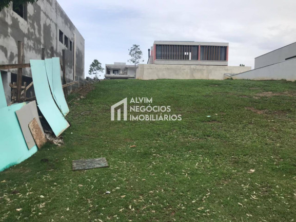 Imagem Terreno à Venda, 494 m² em Urbanova - São José Dos Campos Imagem Terreno à Venda, 494 m² em Urbanova - São José Dos Campos