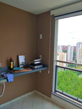 Imagem Imóvel com 2 Quartos à Venda, 69 m² em Vila Andrade - São Paulo