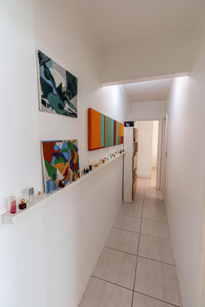 Imagem Apartamento com 2 Quartos à Venda, 70 m² em Itaim Bibi - São Paulo