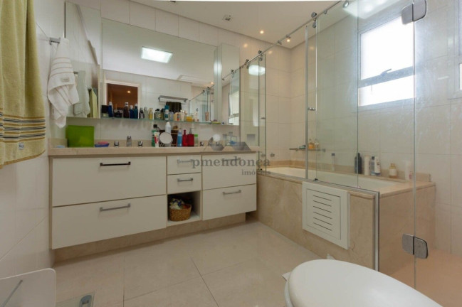 Imagem Apartamento com 4 Quartos à Venda, 223 m² em Vila Romana - São Paulo Imagem Apartamento com 4 Quartos à Venda, 223 m² em Vila Romana - São Paulo