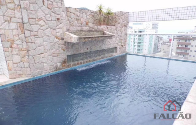 Imagem Apartamento com 1 Quarto à Venda, 44 m² em Canto Do Forte - Praia Grande Imagem Apartamento com 1 Quarto à Venda, 44 m² em Canto Do Forte - Praia Grande