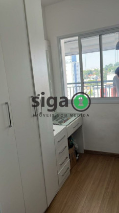 Imagem Apartamento com 2 Quartos à Venda, 65 m² em Jardim Prudência - São Paulo