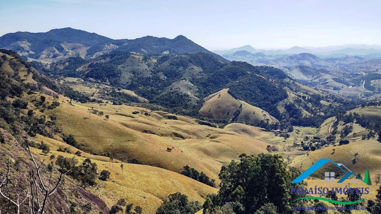 Imagem Terreno à Venda, 45 m² em Centro - Paraisópolis Imagem Terreno à Venda, 45 m² em Centro - Paraisópolis