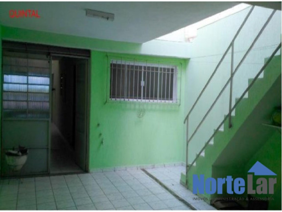 Imagem Sobrado com 3 Quartos à Venda, 200 m² em Jardim Cidade Pirituba - São Paulo