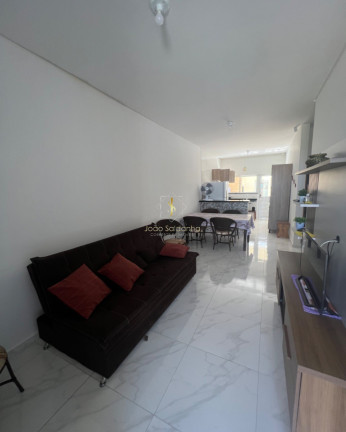 Imagem Casa com 3 Quartos à Venda, 94 m² em Balneário Nereidas - Guaratuba