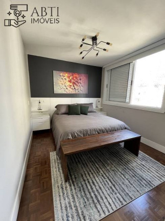 Imagem Apartamento com 3 Quartos à Venda, 105 m² em Moema - São Paulo