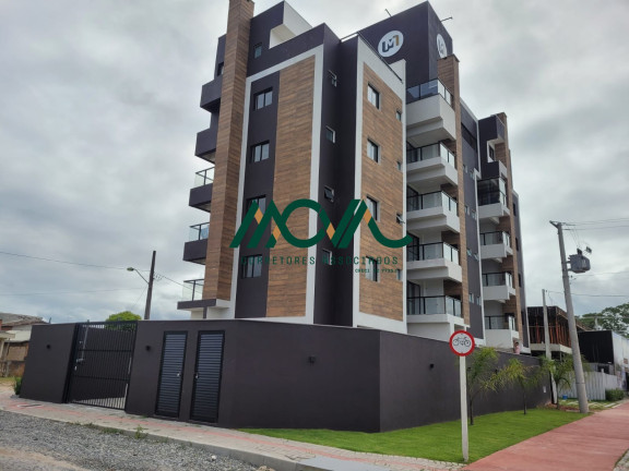 Imóvel com 2 Quartos para Alugar, 76 m² em São José - Itapoá