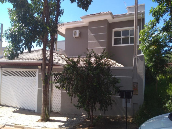 Imagem Casa com 3 Quartos à Venda, 273 m² em Jardim Primavera - Itupeva
