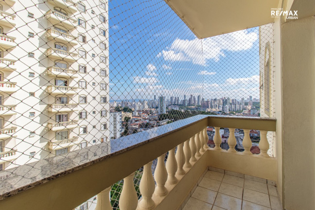 Imagem Apartamento com 3 Quartos à Venda, 97 m² em Vila Regente Feijó - São Paulo Imagem Apartamento com 3 Quartos à Venda, 97 m² em Vila Regente Feijó - São Paulo