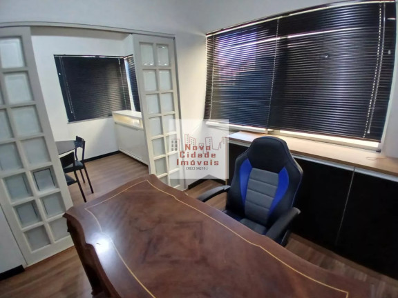 Imagem Imóvel para Alugar, 30 m² em Itaim Bibi - São Paulo Imagem Imóvel para Alugar, 30 m² em Itaim Bibi - São Paulo
