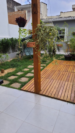 Imagem Sobrado com 2 Quartos à Venda, 150 m² em Bosque Da Saude - São Paulo