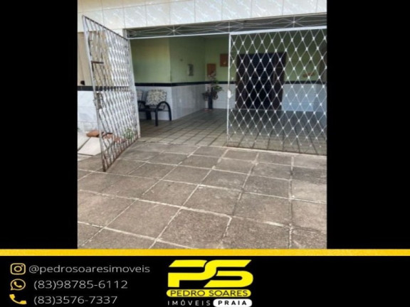Imagem Casa com 3 Quartos à Venda, 200 m² em Oitizeiro - João Pessoa