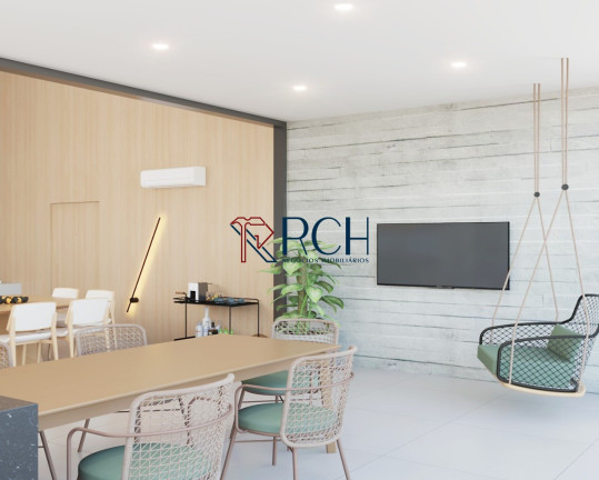 Imagem Casa com 3 Quartos à Venda, 230 m² em Alphaville Nova Esplanada - Votorantim